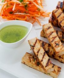 EURISPES: ITALIANI SEMPRE PIÙ VEG