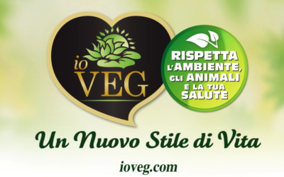 MEDIASET, IN ONDA IL NUOVO SPOT DI IOVEG