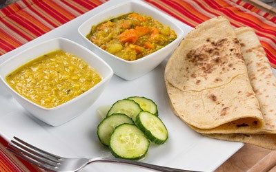 GERMANIA, SOLO MENU VEG AI BUFFET DEL MINISTERO DELL’AMBIENTE