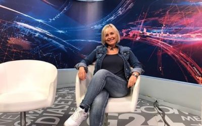 ASSOVEGAN: A TGCOM24 BALDUCCI “ASFALTA” VISSANI