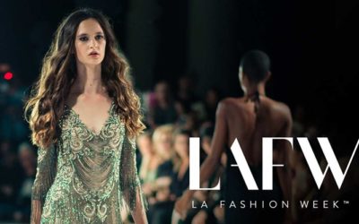 LOS ANGELES, ARRIVA LA PRIMA FASHION WEEK INTERAMENTE VEGANA