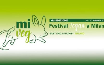 MILANO, AL VIA COUNTDOWN PER PER LA SESTA EDIZIONE DI “MIVEG”