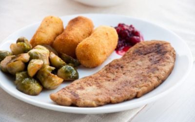 FIRENZE, TORNA LA “SAGRA DEL SEITAN”, STORICO APPUNTAMENTO VEG