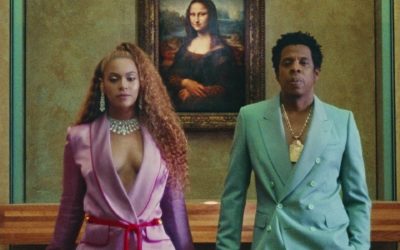 BEYONCÉ E JAY-Z: BIGLIETTI GRATIS A VITA PER CHI SI CONVERTE AL VEGANESIMO