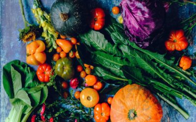 PIÙ VEGETARIANI E VEGANI: IN ITALIA IN TANTI SCELGONO UN’ALIMENTAZIONE CHE RISPETTA IL PIANETA