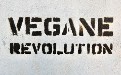 VEGANUARY, LA SFIDA VEG PER UN NUOVO STILE DI VITA