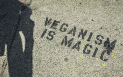 IL 2021 SARÀ L’ANNO DEI VEGANI E DEI VEGETARIANI