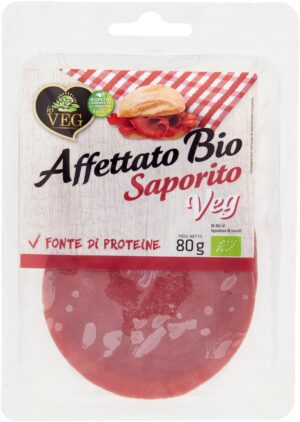Affettato Bio Saporito