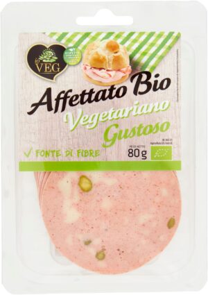 Affettato Bio Naturì