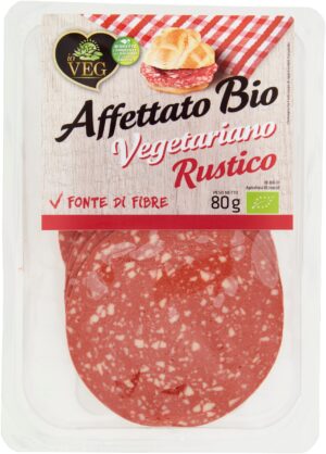 Affettato "Salamì" Bio