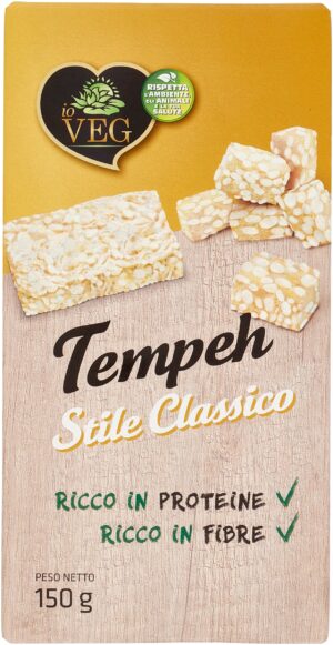 Tempeh