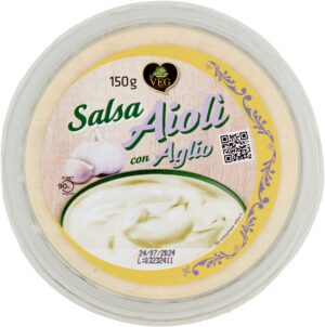 Salsa Aioli