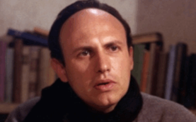 I 90 ANNI DELL’ATTORE EDOARDO TORRICELLA: “SONO VEGETARIANO DA 70”