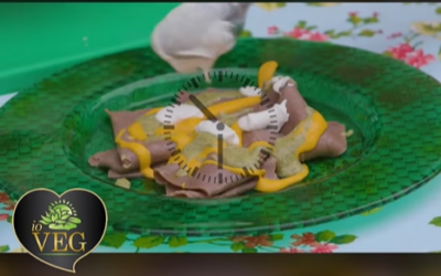 GLI STRACCI DI GHIANDE: UNA GUSTOSA RICETTA CHE NON FA MALE AGLI ANIMALI