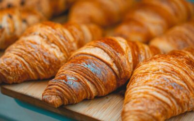 LA BRIOCHE VEGANA NON È PIÙ TABÙ: SCOPRIAMO COME HA PRESO PIEDE NEI BAR D’ITALIA